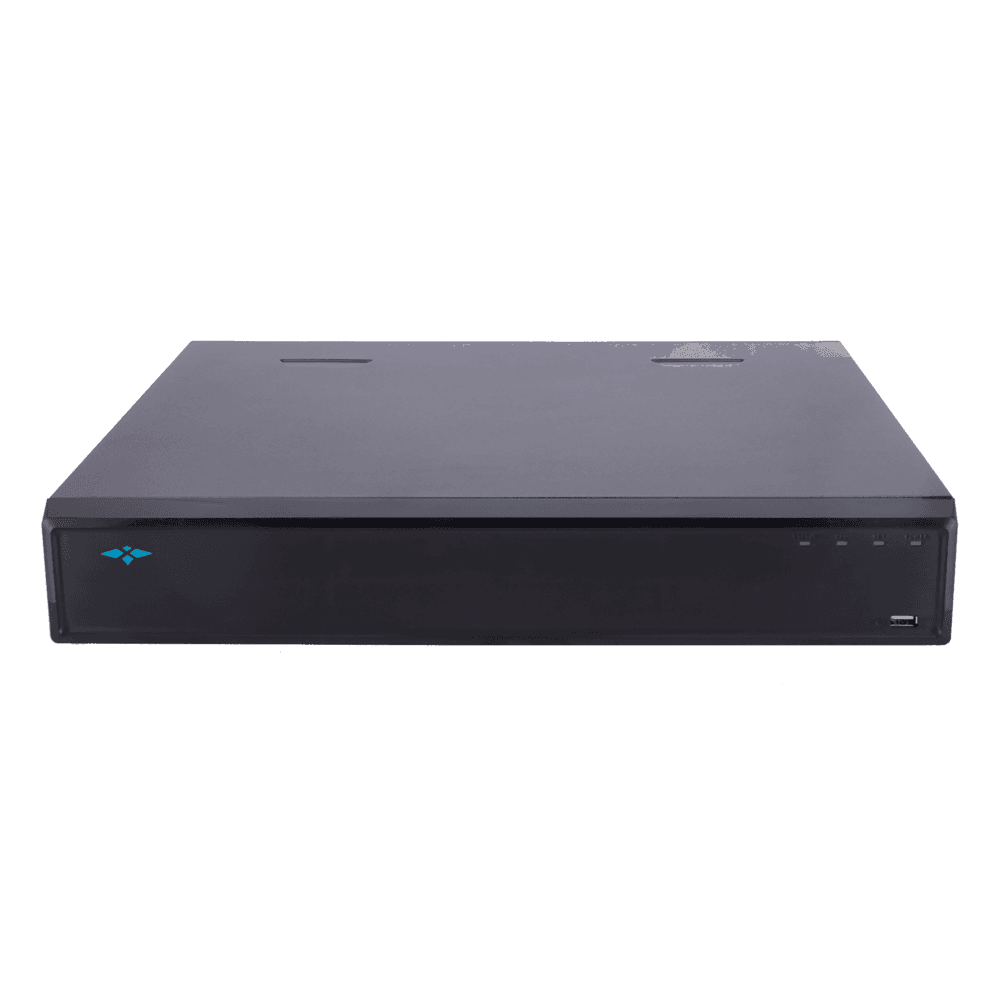 XS-NVR6432A-4K-16P-4AI - 2