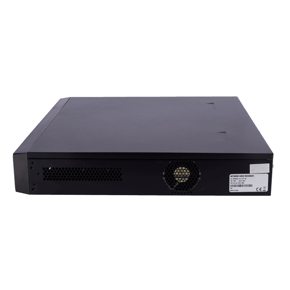 XS-NVR6432A-4K-16P-4AI - 3