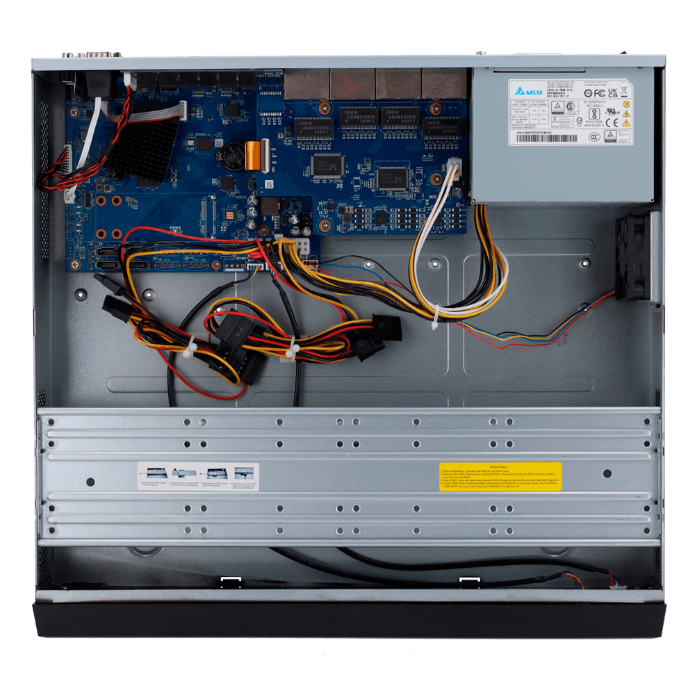 XS-NVR6464A-16P-WIZ - 5