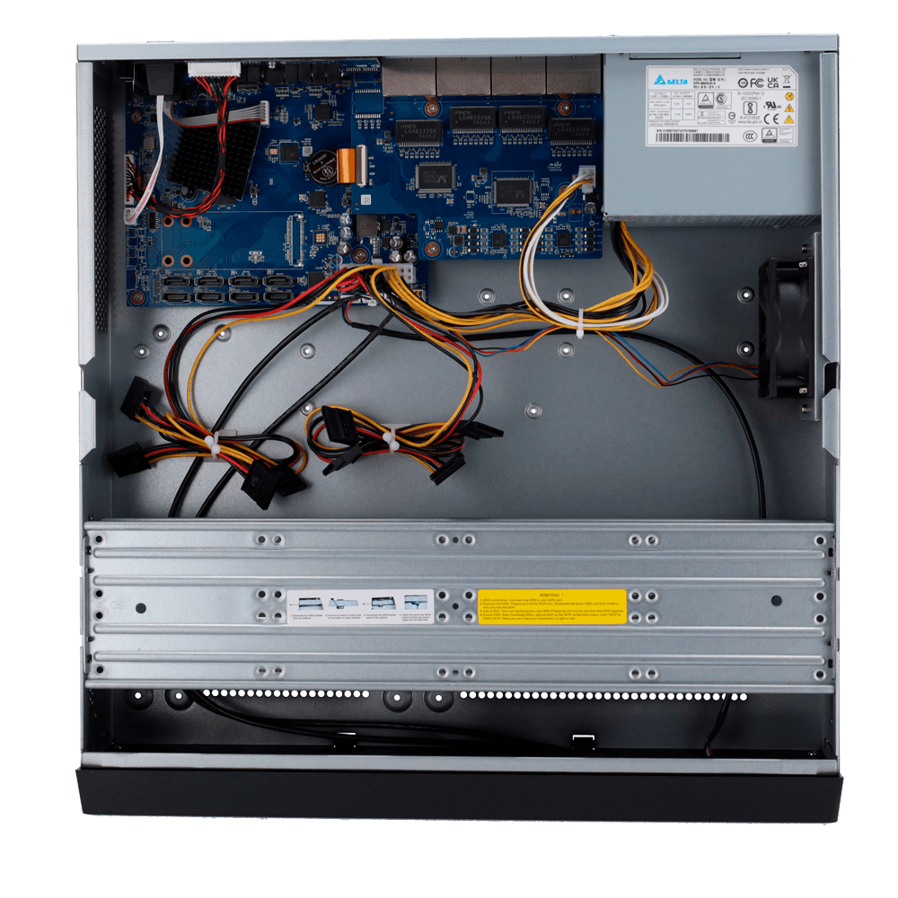 XS-NVR6864A-16P-WIZ - 5