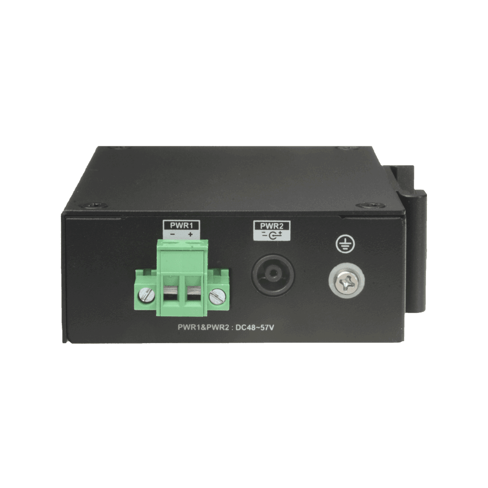 XS-SW1008EPOE-120-DIN - 3