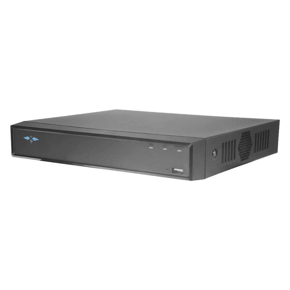 XS-XVR6104S-4KL-FACE - 4