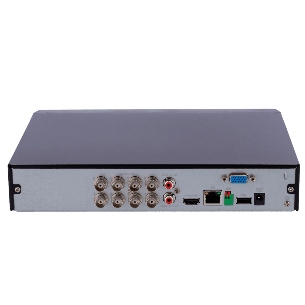 XS-XVR6108AS-1FACE - 4