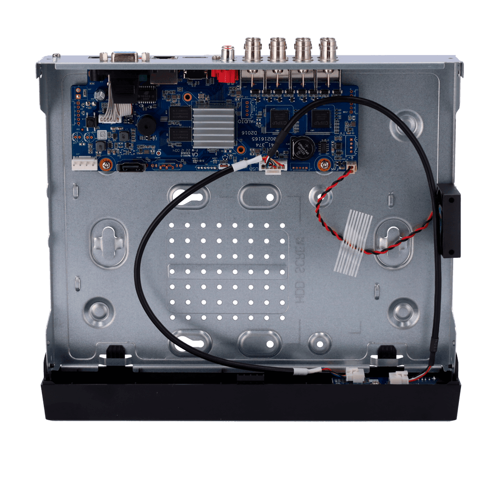 XS-XVR6108AS-1FACE - 5