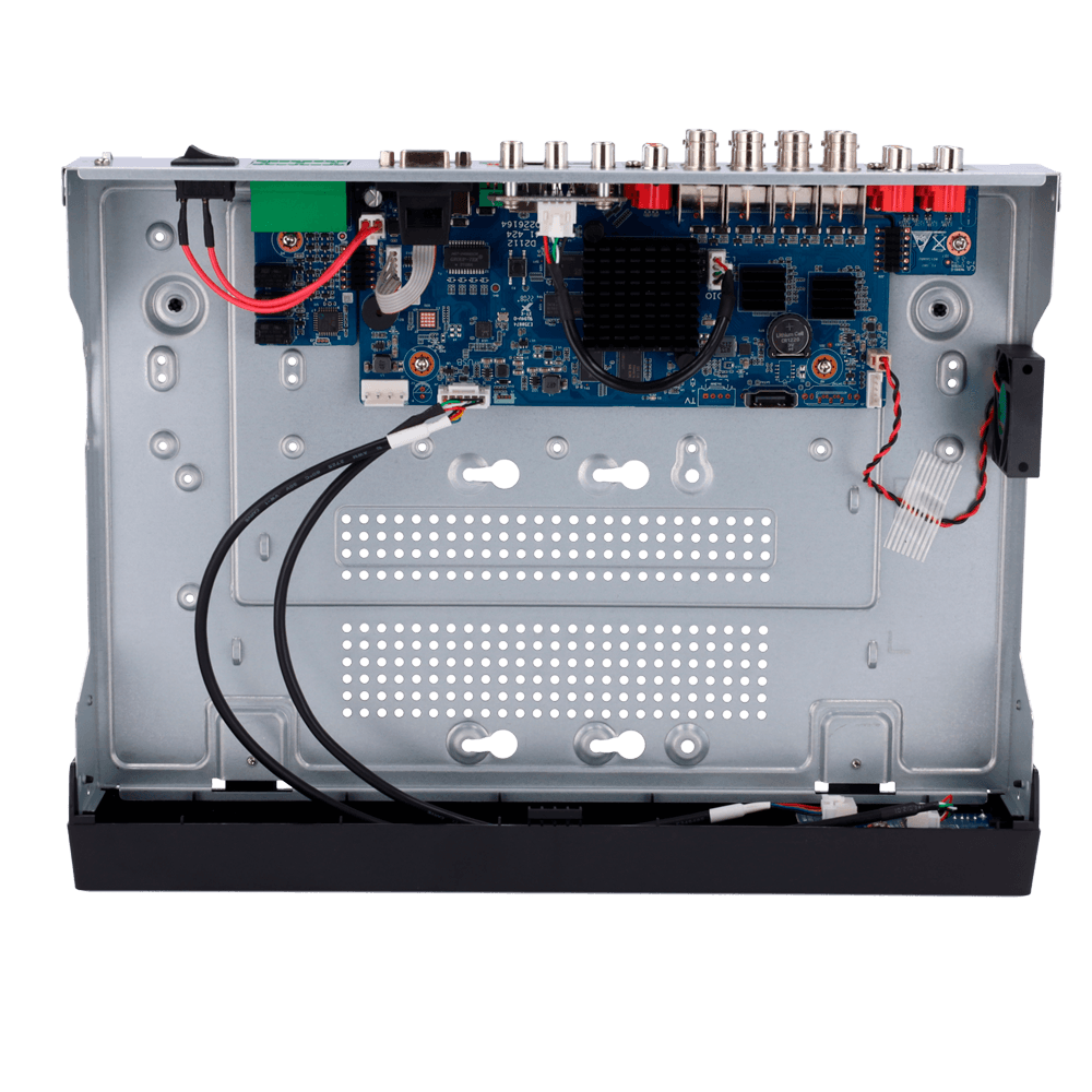 XS-XVR6108ASM-4KL-2AI - 5