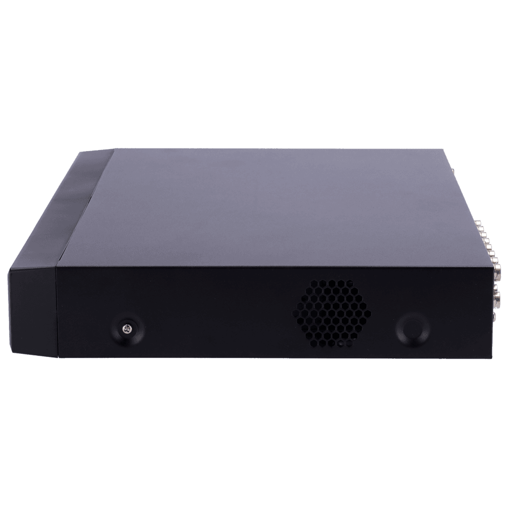 XS-XVR6116ASM-2AI - 3