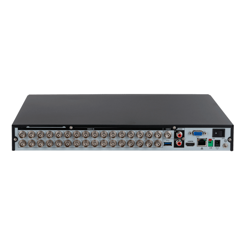 XS-XVR6232S-4KL-6AI - 3