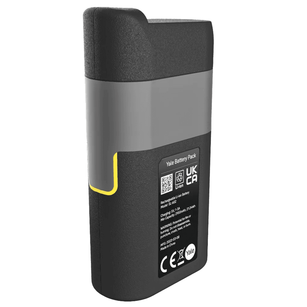 YALE-BATTERY-L2 - 2