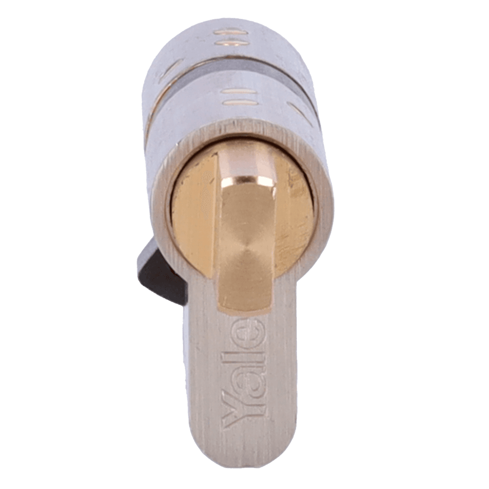 YALE-CYLINDER-HSK-3530 - 4