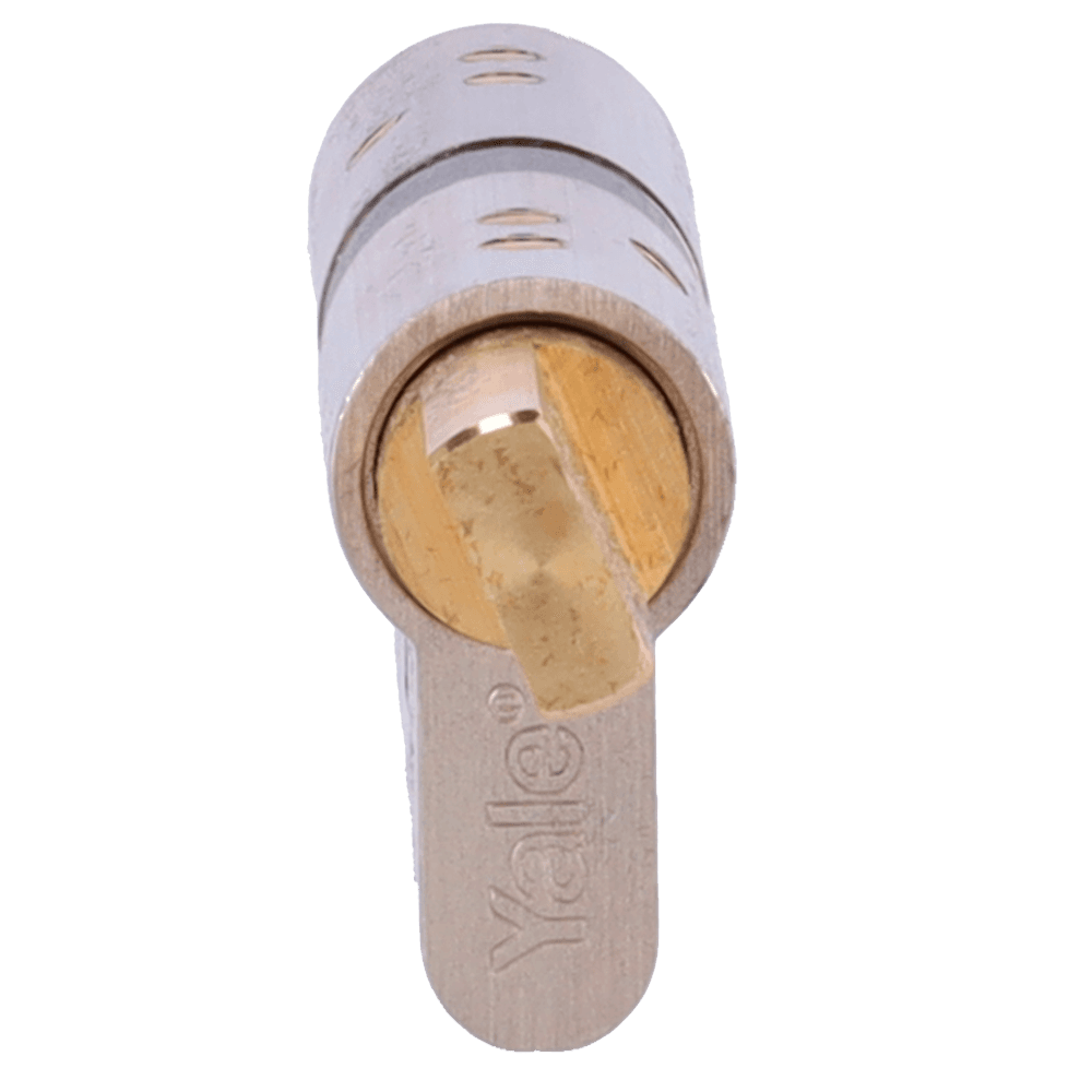 YALE-CYLINDER-HSK-3540 - 4