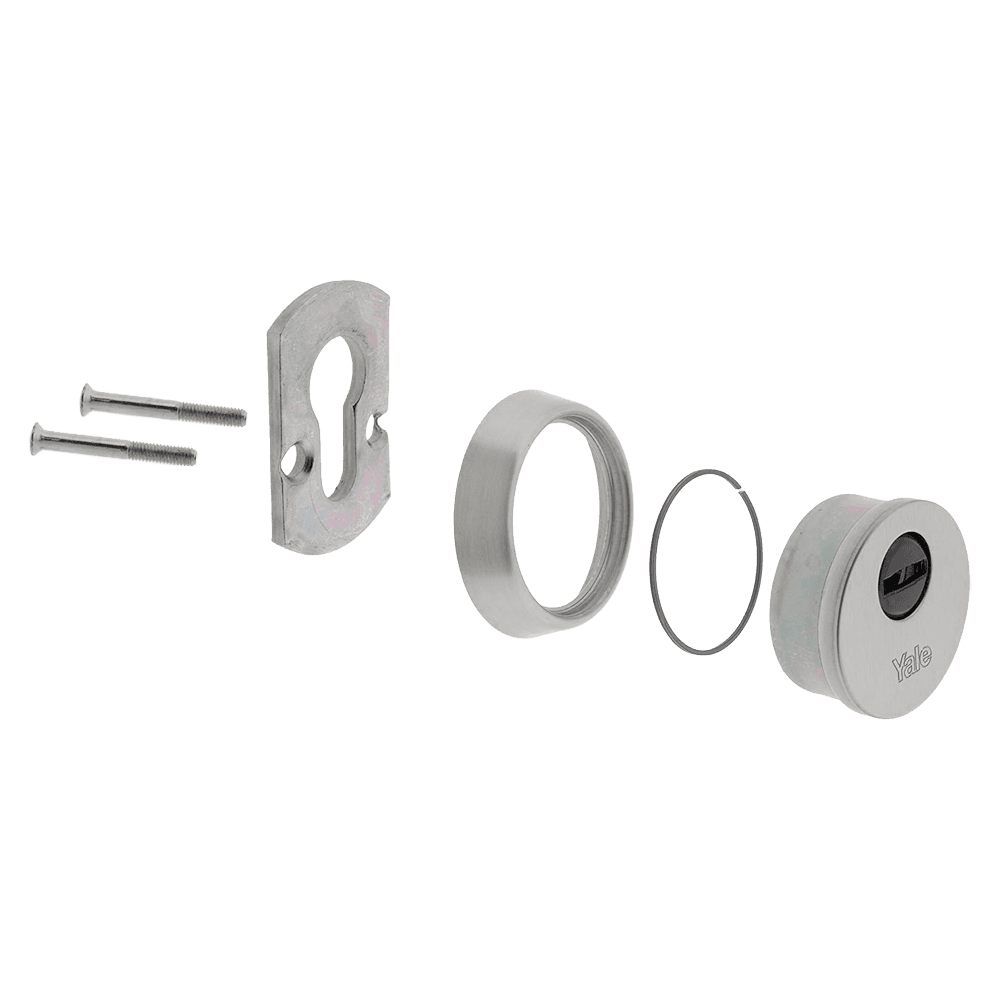 YALE-ESCUTCHEON-M5-S - 2