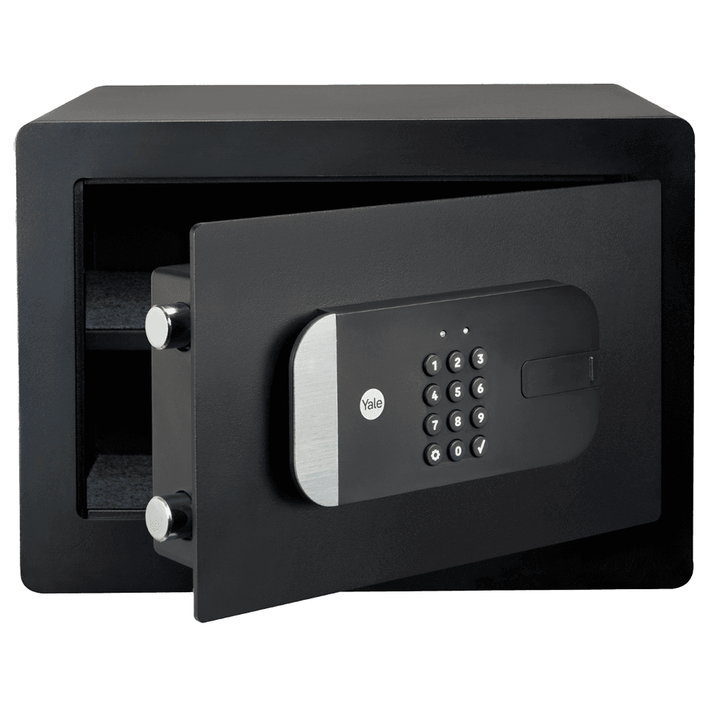 YALE-SMARTSAFEBOX - 2