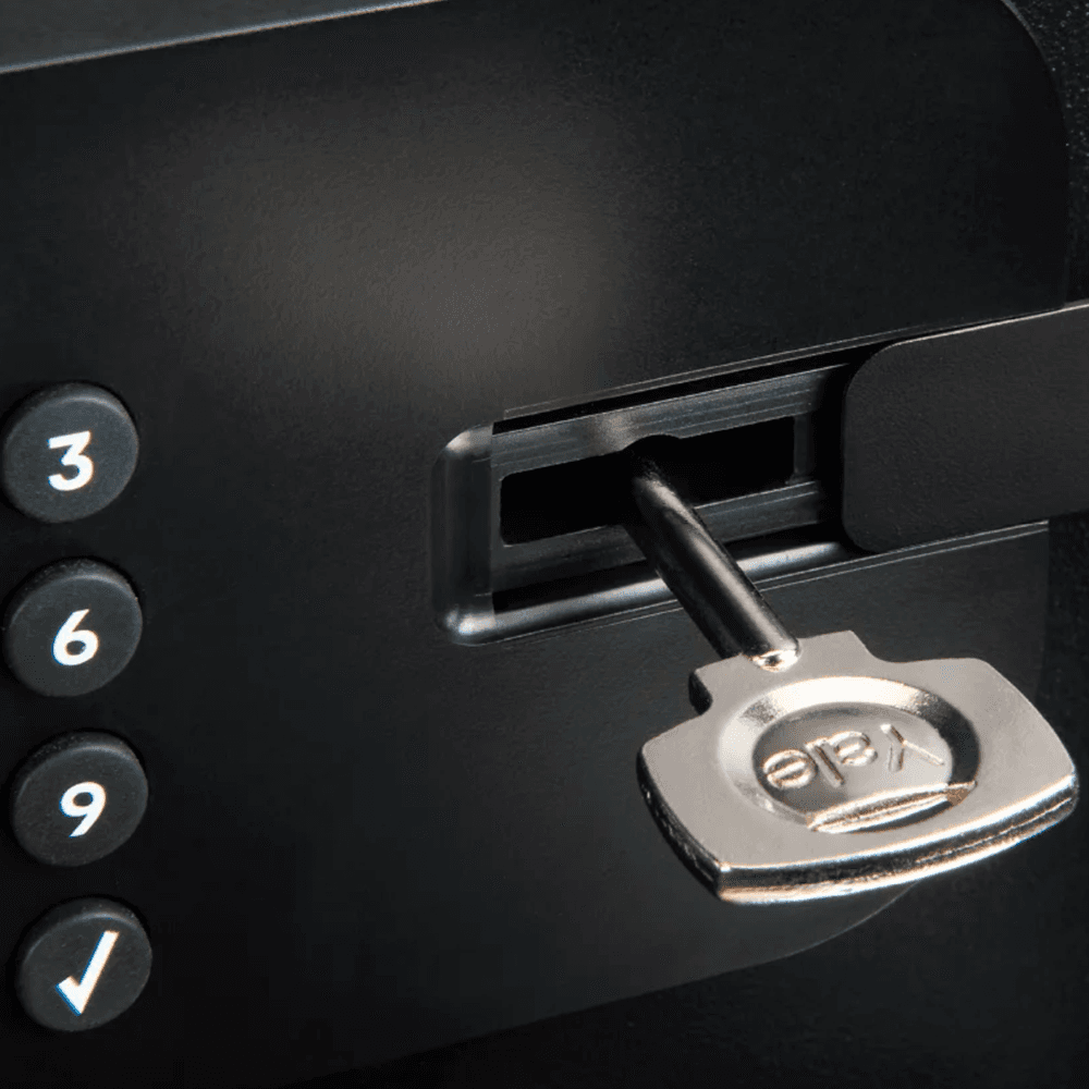 YALE-SMARTSAFEBOX - 3