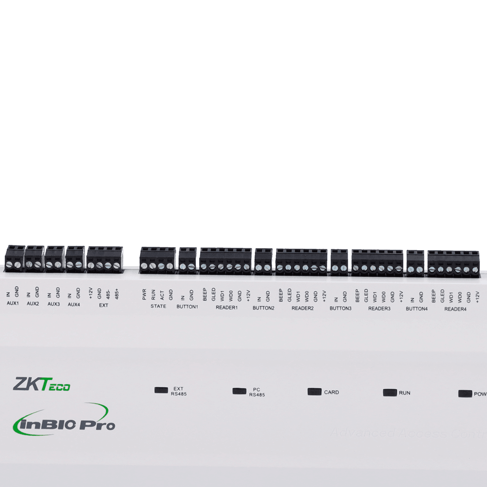 ZK-INBIO460PRO - 2