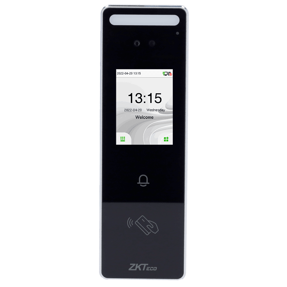 ZK-SPEEDFACE-V3L-RF-W - 2