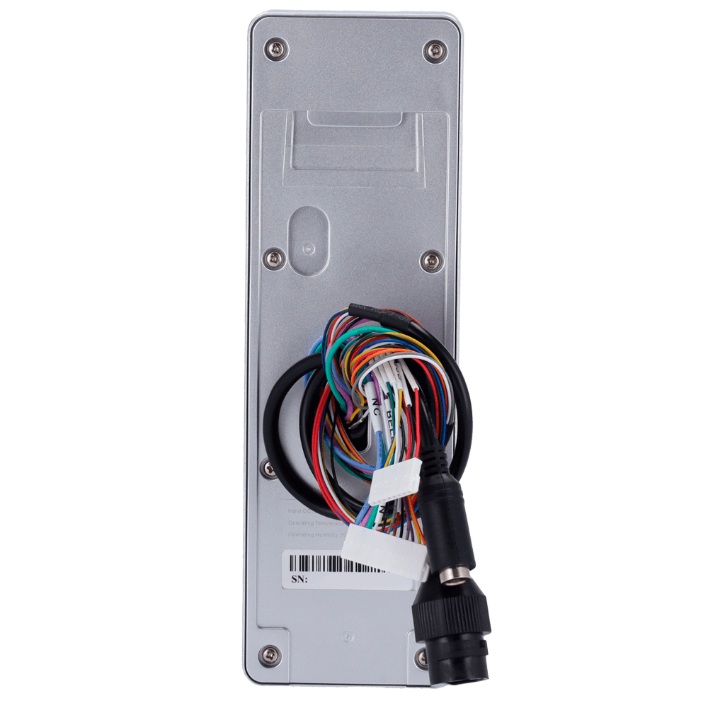 ZK-SPEEDFACE-V3L-RF-W - 4