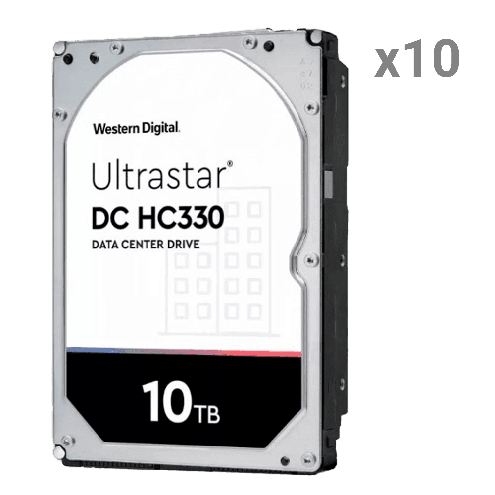 10xHD10TB-ENTERPRISE