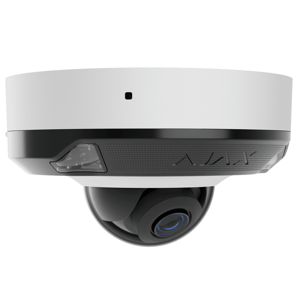 AJ-DOMECAM-MINI-8-HL-W