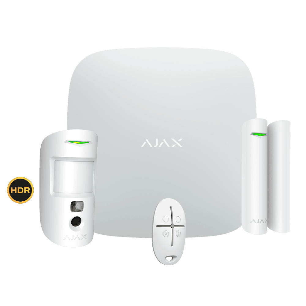 AJ-STARTERKITPLUS-CAM-HDR-W