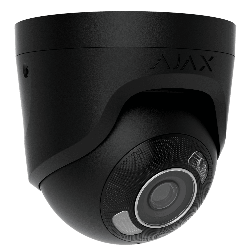 AJ-TURRETCAM-8-0400-HL-B