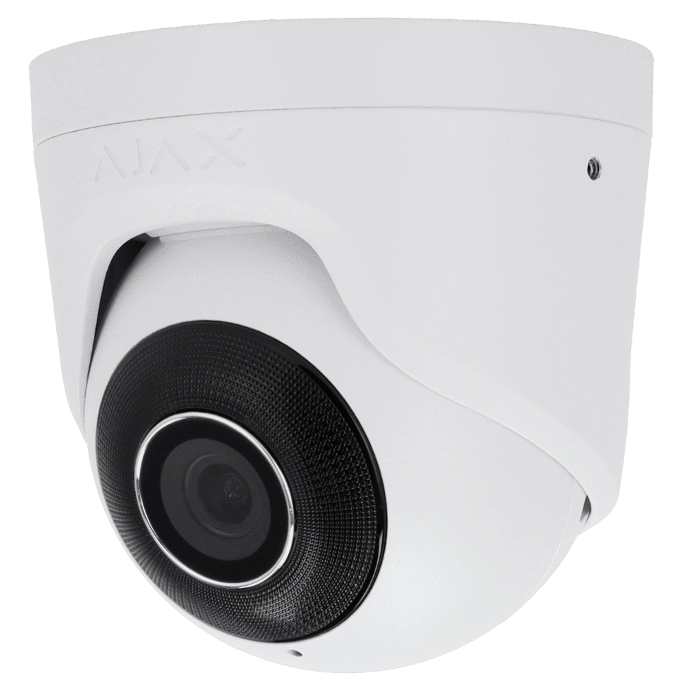 AJ-TURRETCAM-8-0400-W