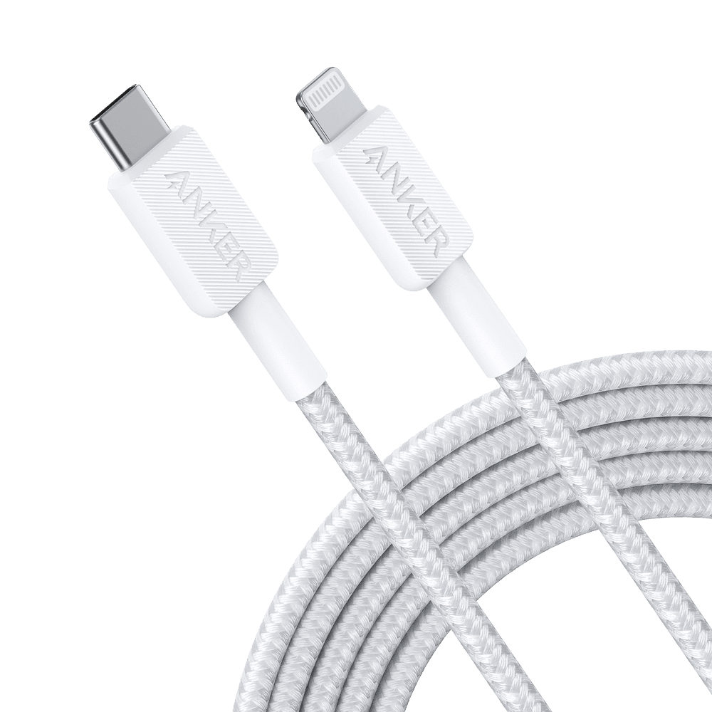 ANK-322-USBC-LGT-300-W