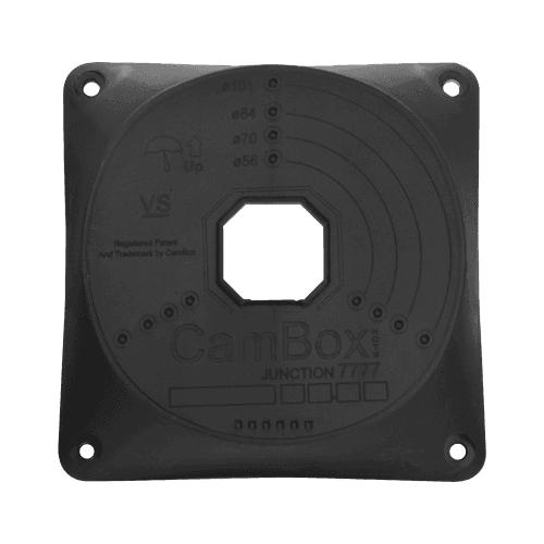 CBOX-NX7-7777-B