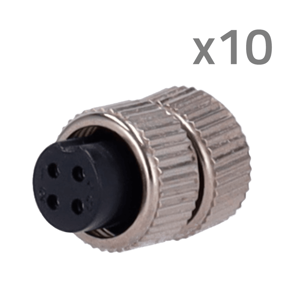 CONM12-FEMALE-SOLDER