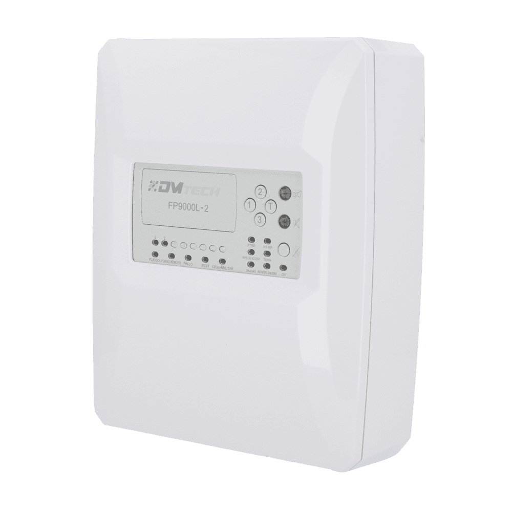 DMT-FP9000L-2-PT
