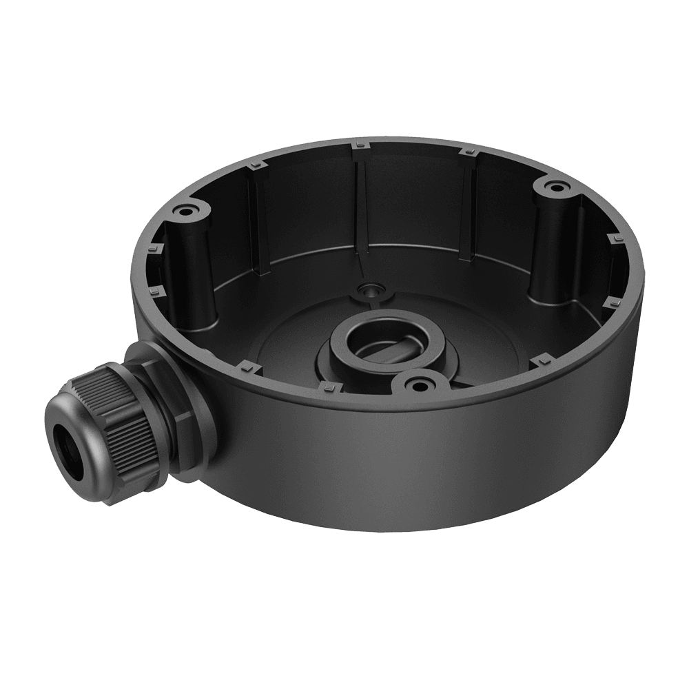 DS-1280ZJ-DM8(Black)