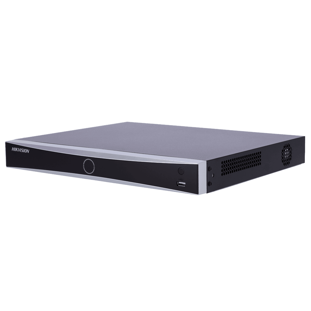 DS-7616NXI-I2/16P/VPro