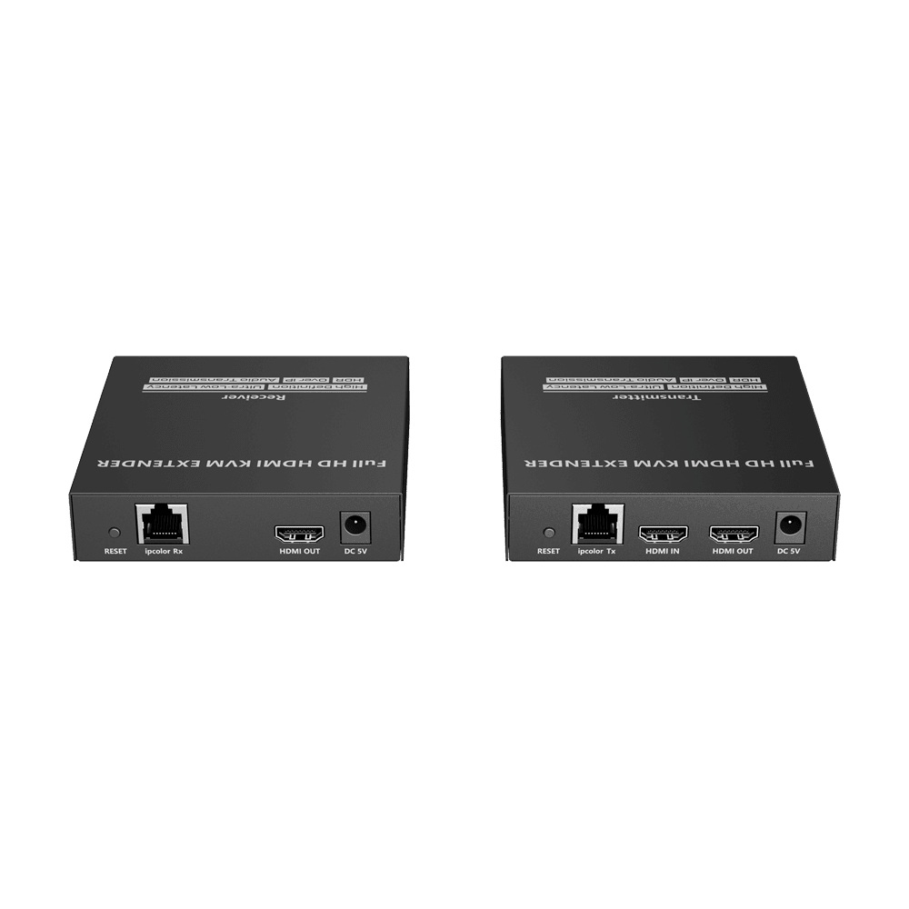 HDMI-EXT-1080p60-KVM150