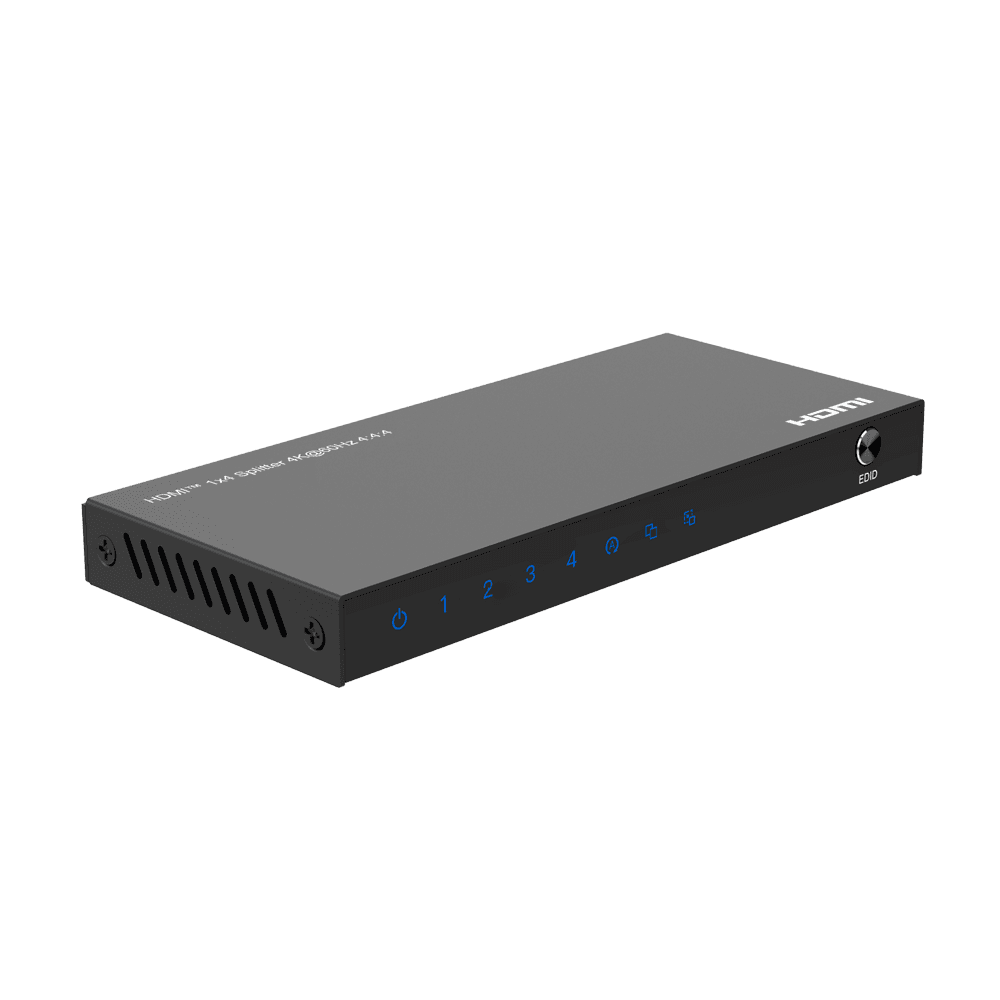 HDMI-SPL-1x4-4K60