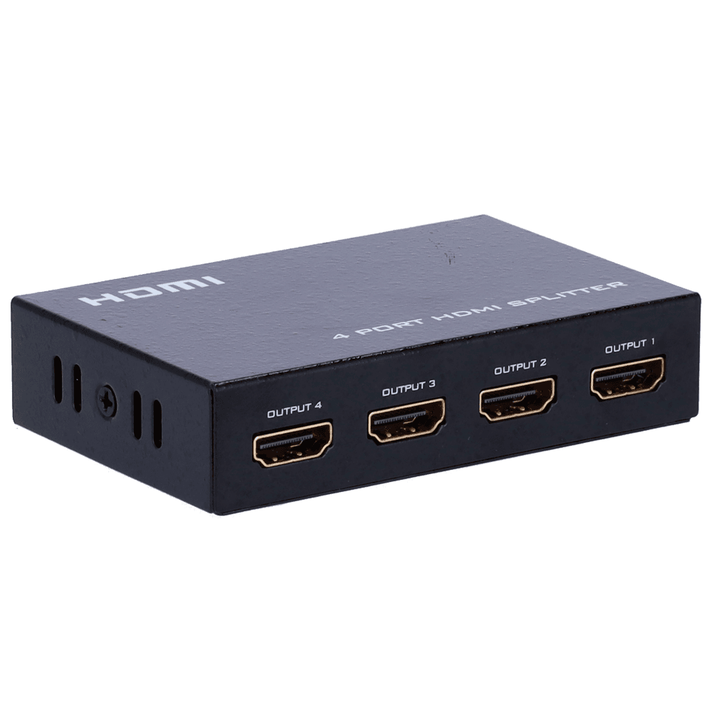 HDMI-SPLITTER-4-4K