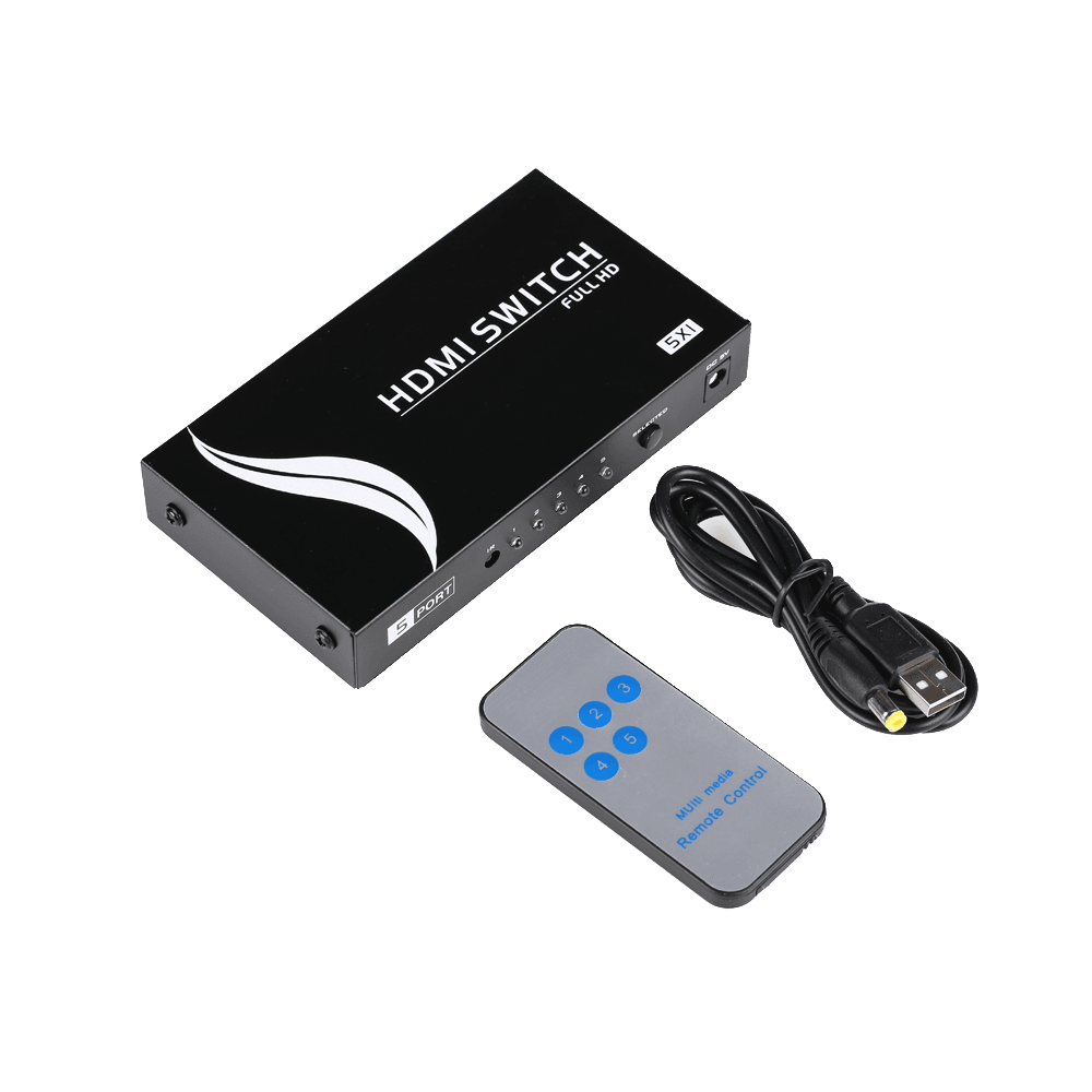 HDMI-SWITCH-5-1-4K