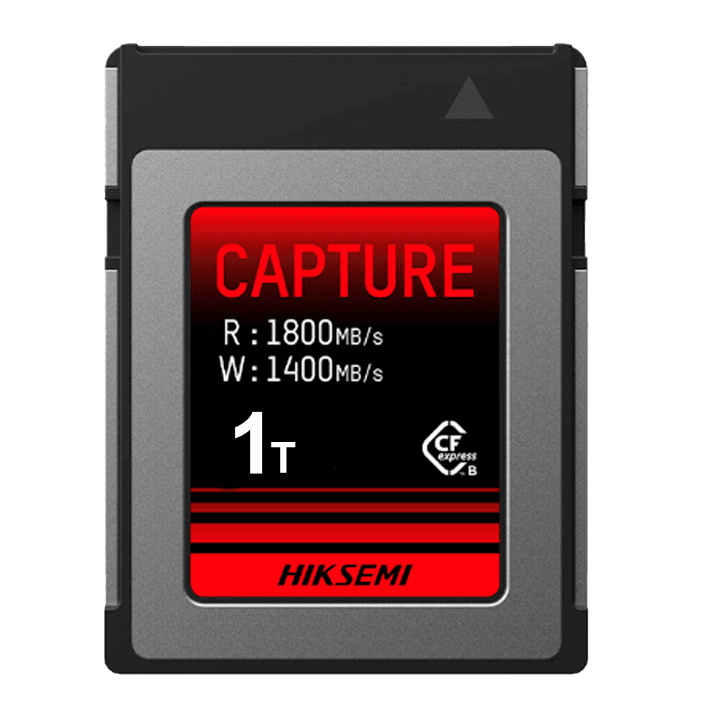 HS-CFE-E300STD/1T/CAPTURE/W