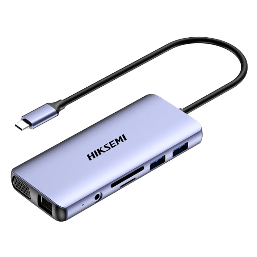 HS-HUB-DS11STD/A/T/S/2U3/H/2U2/P/L/V