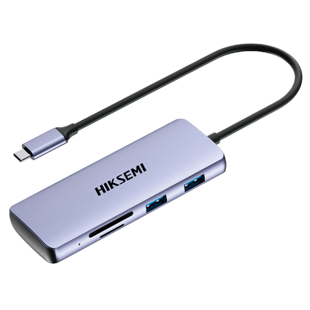 HS-HUB-DS8STD/P/3U3/U2/H/S/T