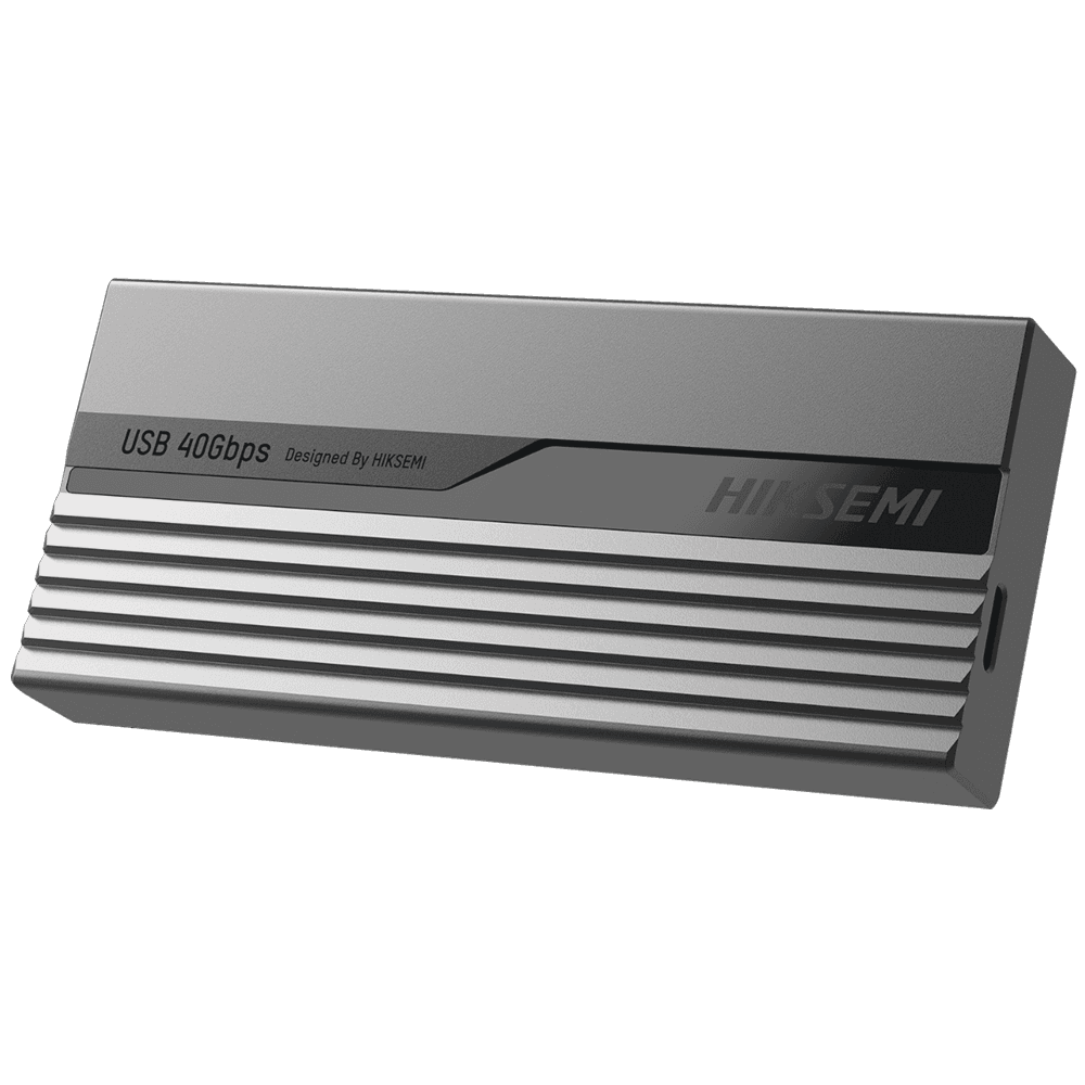HS-HUB-MDS4STD/NVME/SATA/Grey/WW
