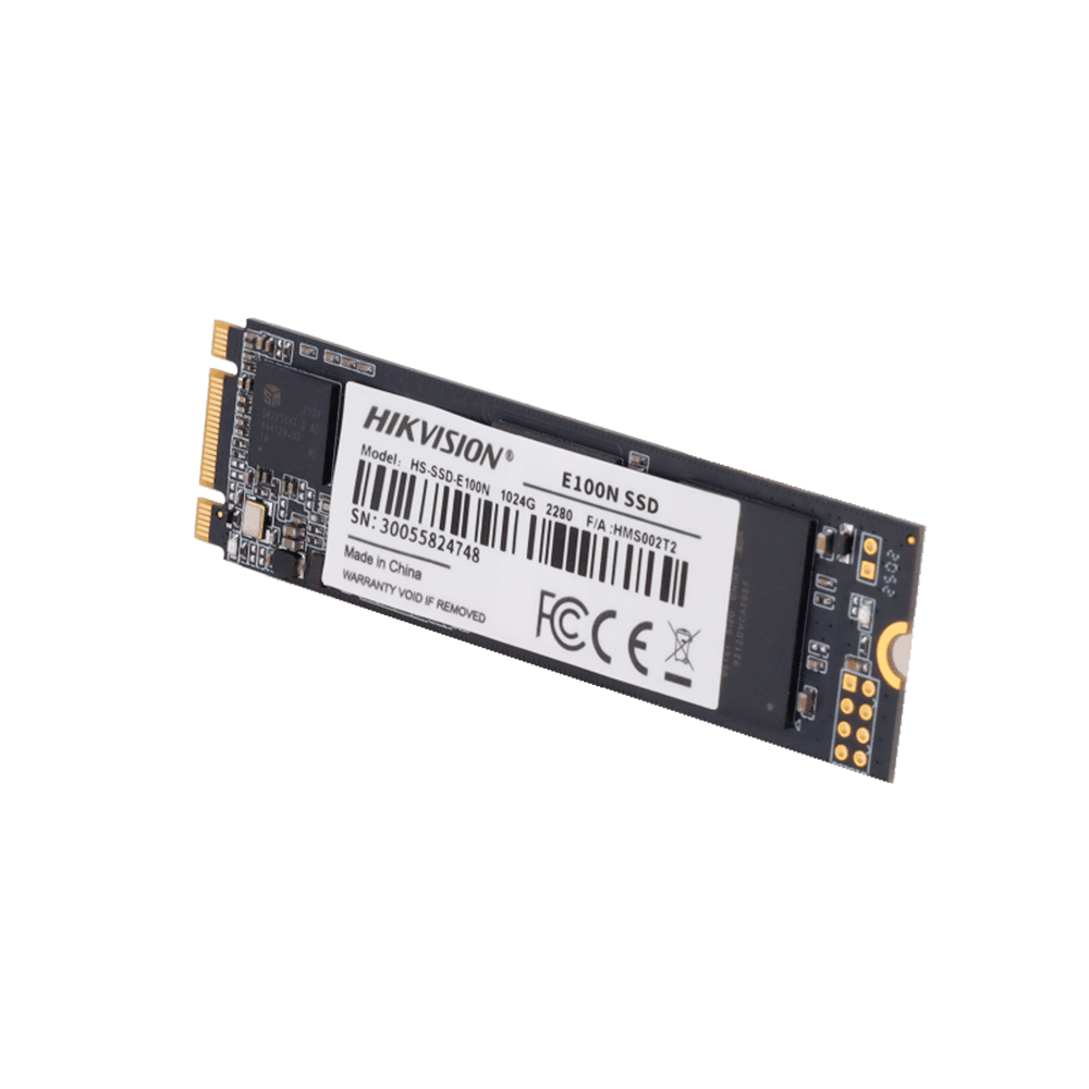 HS-SSD-E100NI-1024G-2280