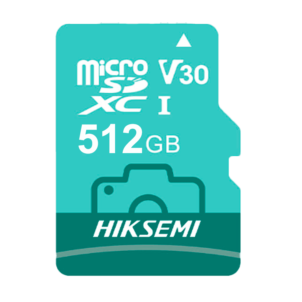 HS-TF-D3STD/512G/NEO LUX/WW