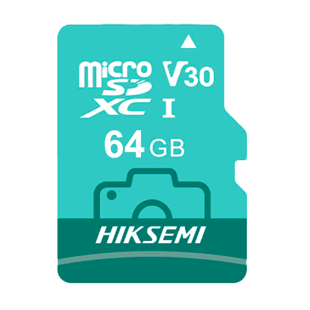 HS-TF-D3STD/64G/NEO LUX/WW