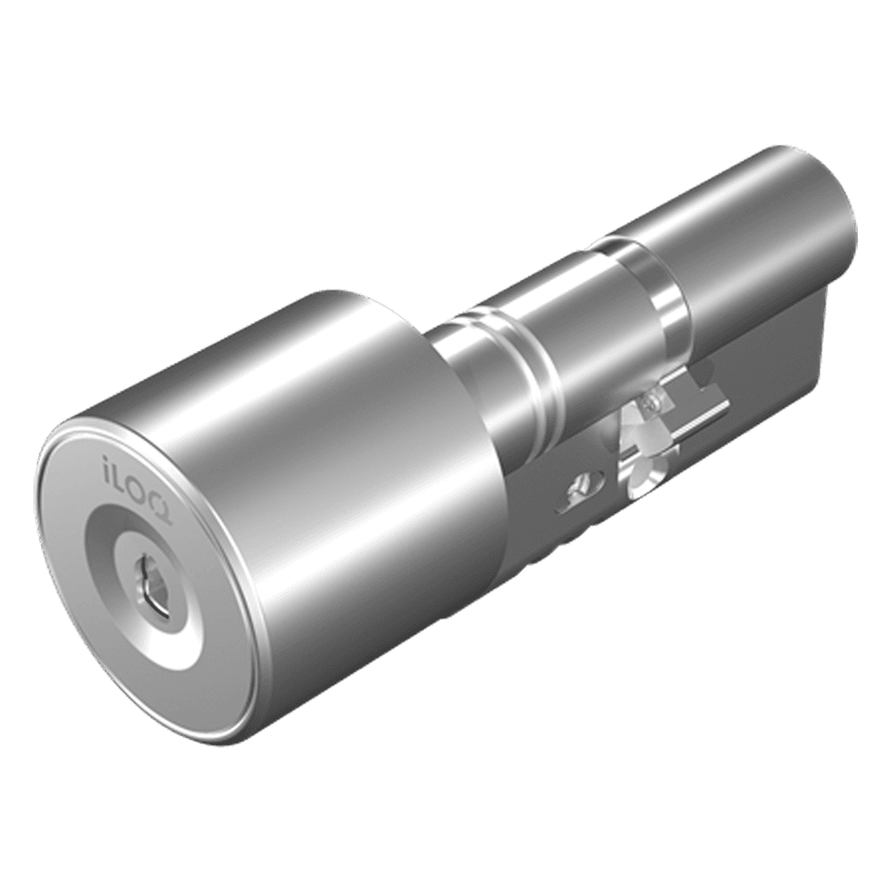 ILOQ-S5-CYLINDER-3030D