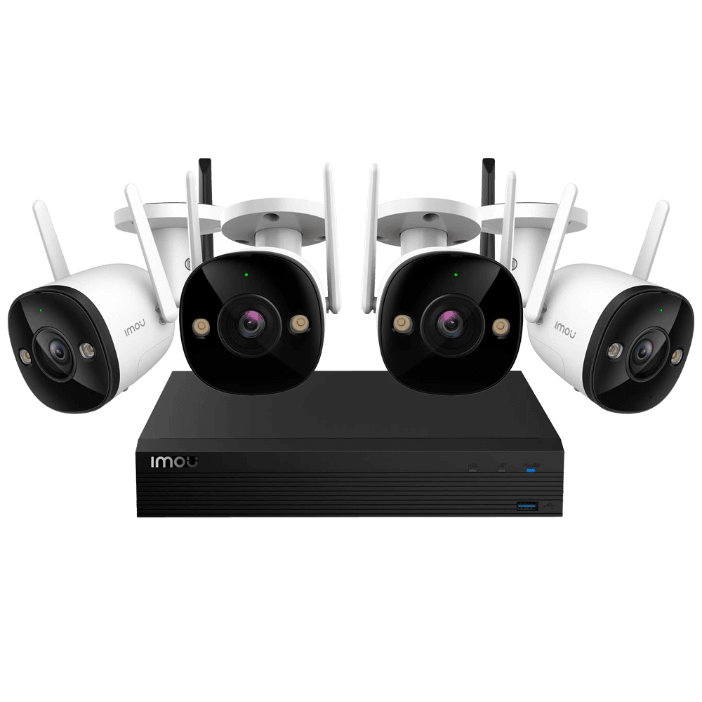 IMOU-KIT/NVR1104HS-W-S2-CE-1T/4-F22FEP-0280B