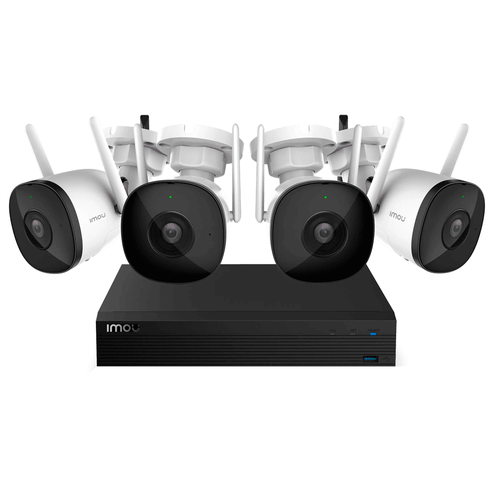 IMOU-KIT/NVR1104HS-W-S2-CE-1T/4-F22P-0280B