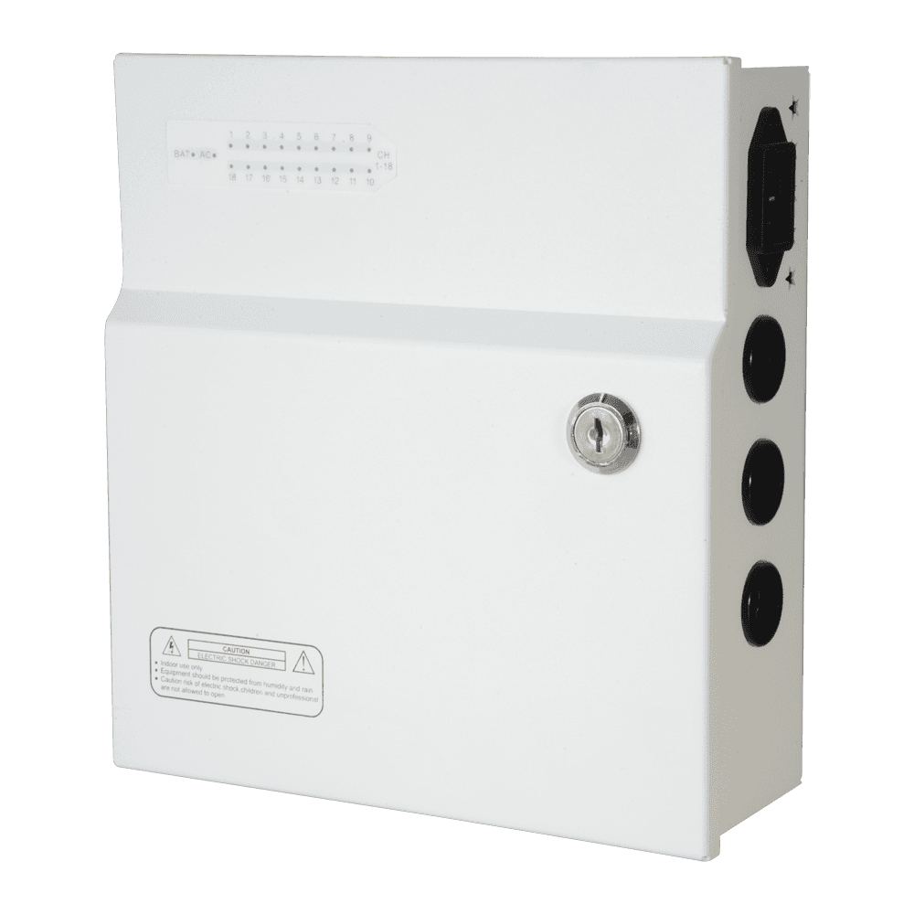 PD250W-18-12V-UPS