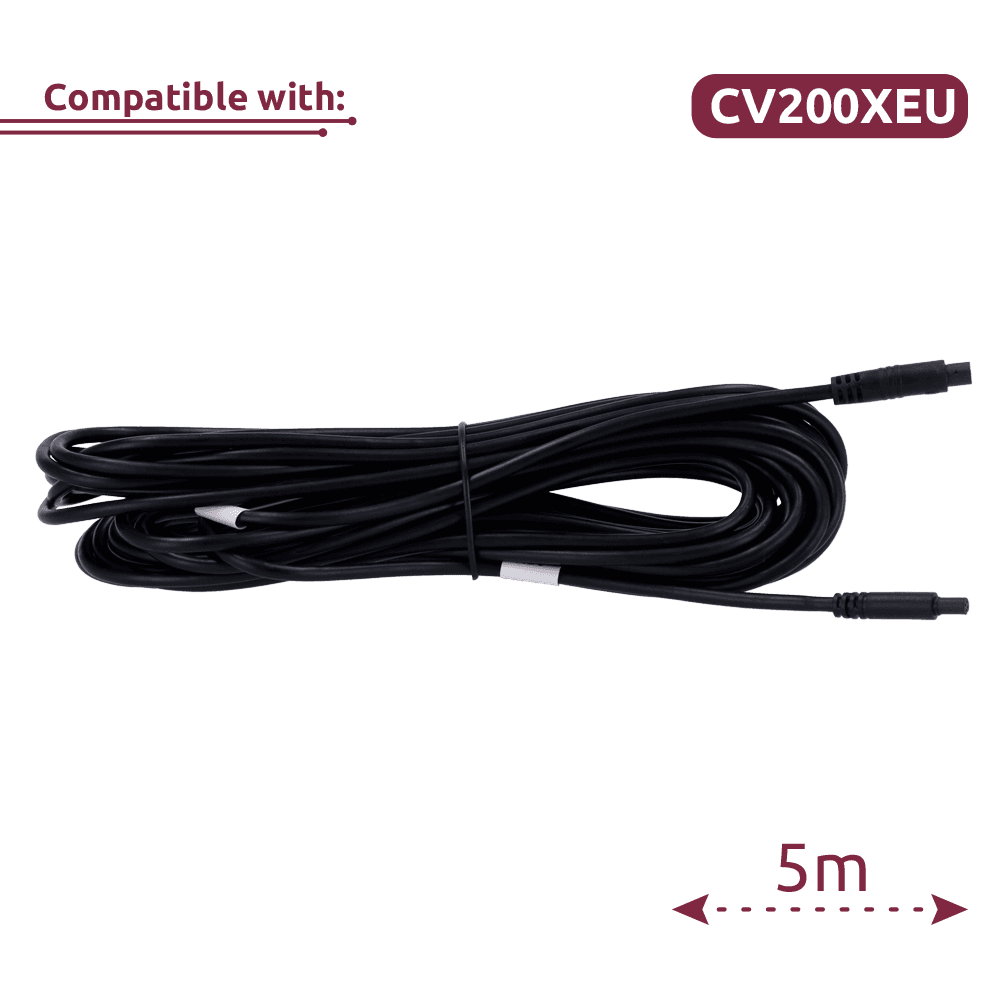 QL-CAM-EXT-CABLE-B2B-5M