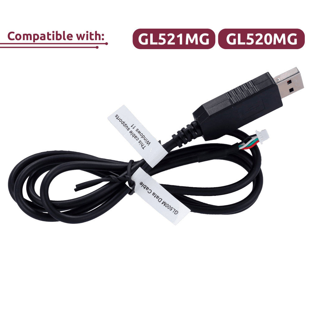 QL-GL500M-DATA-CABLE