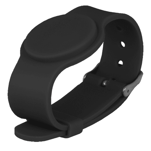 RFID-BAND-ADJ-BK