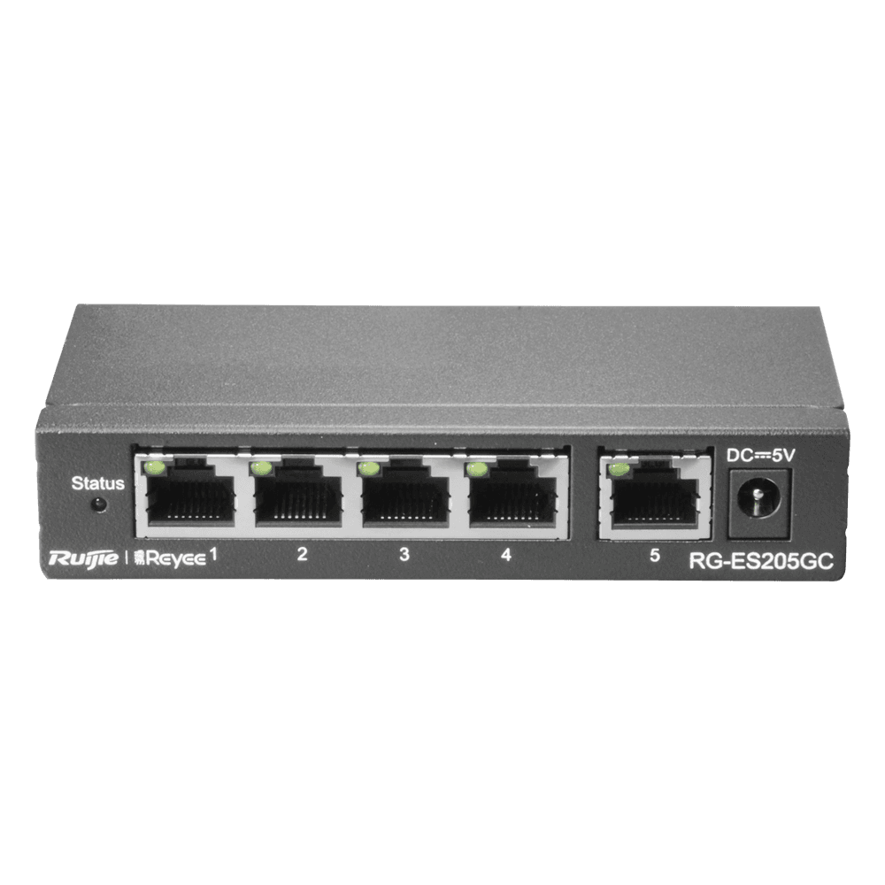 RG-ES205GC